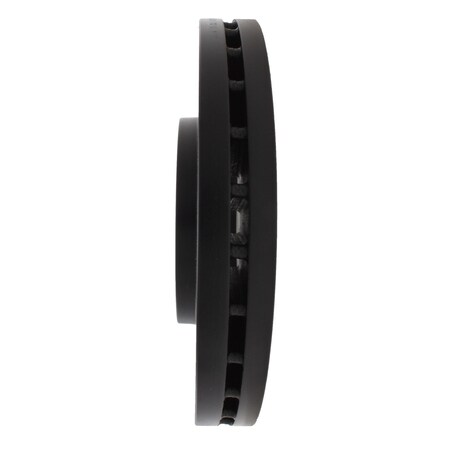 Centric Centric Premium Brake Rotor, Centric Parts 120.74002 120.74002